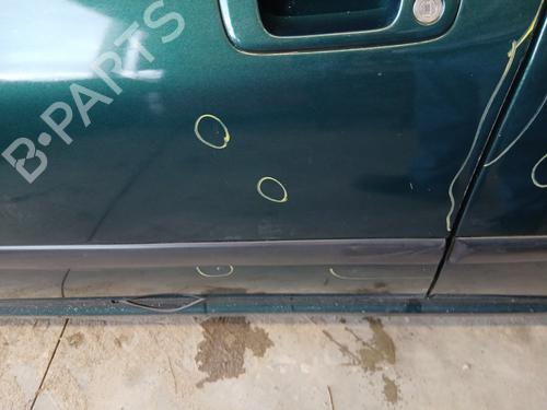 Left front door PEUGEOT 406 Break (8E/F) 2.1 TD 12V | BP30156613C2 