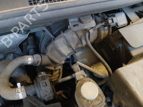 Servo brake RENAULT MEGANE III Hatchback (BZ0/1_, B3_) 1.5 dCi (BZ09, BZ0D, BZ1W, BZ29, BZ14) | BP28056761M42 