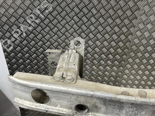 Front bumper reinforcement RENAULT CLIO III (BR0/1, CR0/1) 1.5 dCi (C/BR0G, C/BR1G) | BP29307320C109 