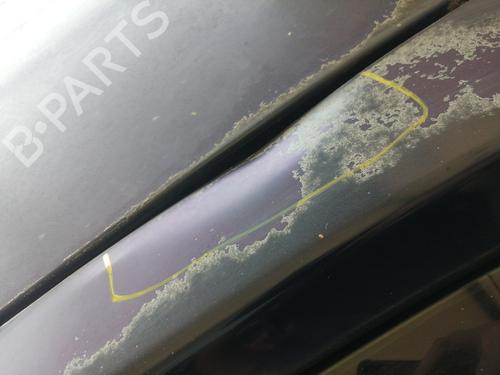 Tailgate CITROËN XSARA PICASSO (N68) 1.8 16V | BP27834690C6 
