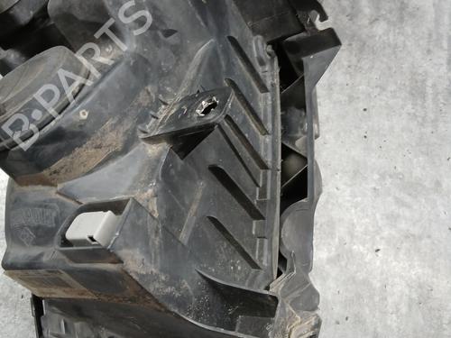 Right headlight RENAULT MEGANE II (BM0/1_, CM0/1_) 1.5 dCi (BM02, BM13, BM2A, CM02, CM13) | BP29588114C29 