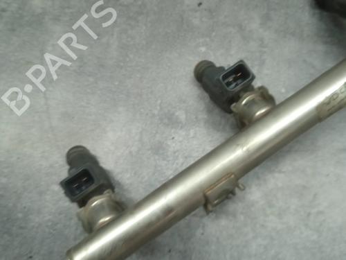 Used Injection rail Injection rail 21280963 21280963
