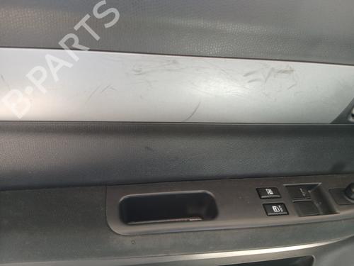 Seats set SUZUKI SWIFT III (MZ, EZ) 1.3 DDiS (RS413D) | BP30126370C78 - Image 18