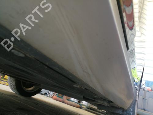 Left sideskirt BMW X1 (E84) sDrive 18 d | BP25891310C115 
