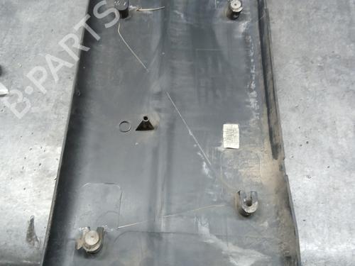 Door moulding trim OPEL MOVANO A Van (X70) 2.5 CDTI (FD) | BP29630335C150 