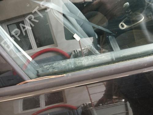 Front right door window RENAULT GRAND SCÉNIC III (JZ0/1_) 1.9 dCi (JZ0J, JZ0N, JZ1K, JZ1S) | BP30144710C19 