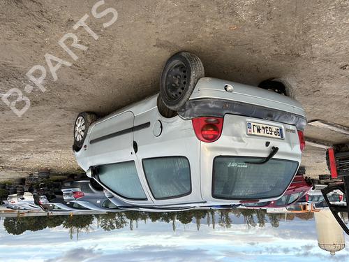 Bloccasterzo RENAULT TWINGO I (C06_) 1.2 16V (C06C, C06D, C06K) | BP20880645M48 
