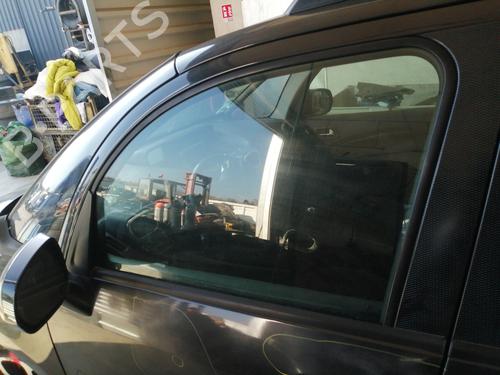 Used Front left door window CITROËN C3 Picasso (SH_) 1.6 HDi (109 hp) 24594434