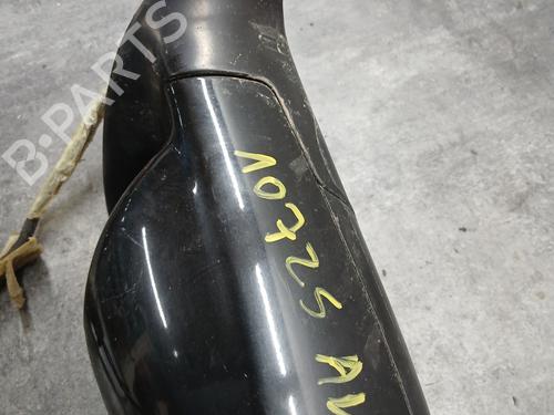 Right mirror PEUGEOT 307 CC (3B) 2.0 HDi 135 | BP29165209C27 