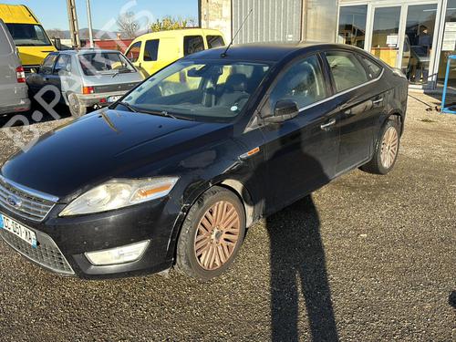 Right tailgate light FORD MONDEO IV (BA7) 1.8 TDCi | BP20880941C80 