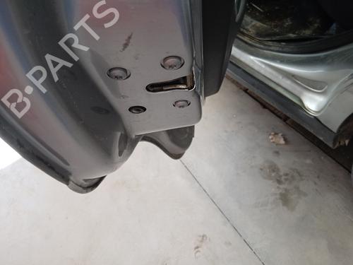 Venstre bagtil lås Venstre bagtil lås FIAT CROMA (194_) 1.9 D Multijet (194AXB1B) (120 hp) 33655072 33655072