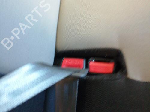 Seat buckle RENAULT CLIO III (BR0/1, CR0/1) 1.2 16V Hi-Flex (BR1U, CR1U) | BP25744889I32 