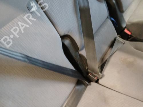 Right front seat PEUGEOT PARTNER Box Body/MPV 1.6 HDi | BP30153741C16