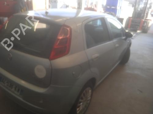AC compressor FIAT GRANDE PUNTO (199_) 1.3 D Multijet | BP32347235M34 - Image 10