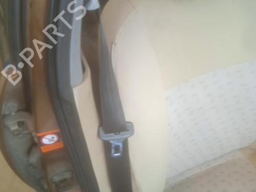 Front right belt tensioner NISSAN PRIMERA Traveller (WP11) 2.0 TD | BP23795164C88 