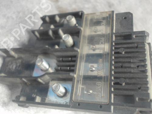 Used Cable Cable FORD FIESTA VI (CB1, CCN) 1.4 TDCi (68 hp) 21796765 21796765