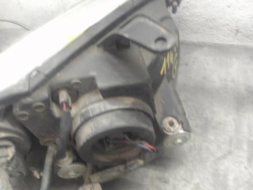 Left headlight MAZDA 2 (DY)  | BP39762403C28  - Image 8