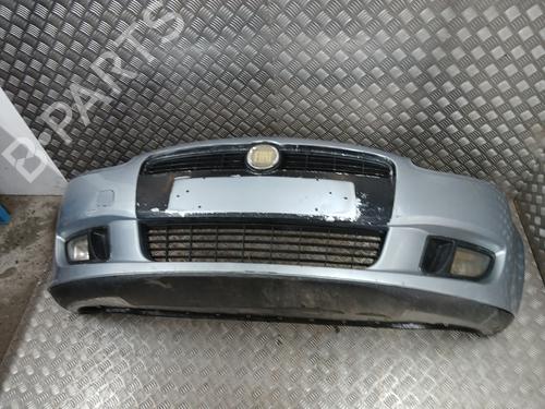 Front bumper FIAT BRAVO II (198_) 1.9 D Multijet (198AXB1A) | BP29612783C7 