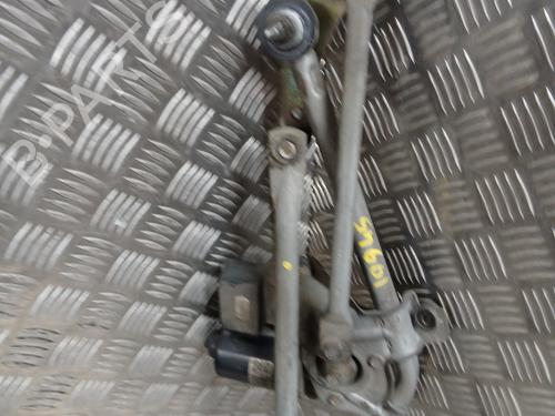 Front wiper motor MERCEDES-BENZ A-CLASS (W168) A 140 (168.031, 168.131) | BP28185912M29 