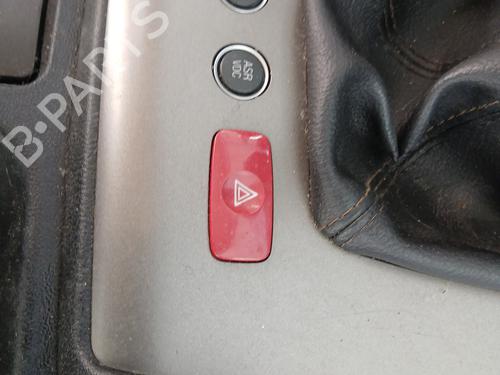 Warning switch ALFA ROMEO 159 (939_) 1.9 JTDM 8V (939AXE1B) | BP30457777I22 - Image 3