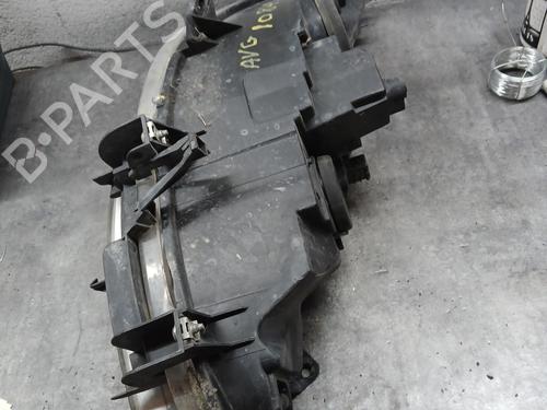Left headlight PEUGEOT 307 Break (3E) 1.6 HDi 110 | BP36009018C28 - Image 2