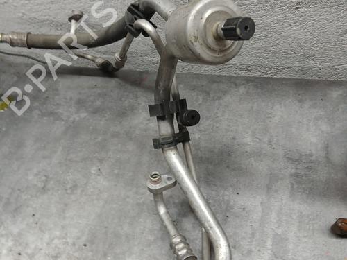 AC pipe PEUGEOT 307 CC (3B) 2.0 HDi 135 | BP29180664M126 