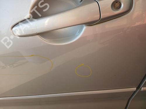 Left front door MAZDA 5 (CR) 2.0 CD (CR19) | BP30461627C2 