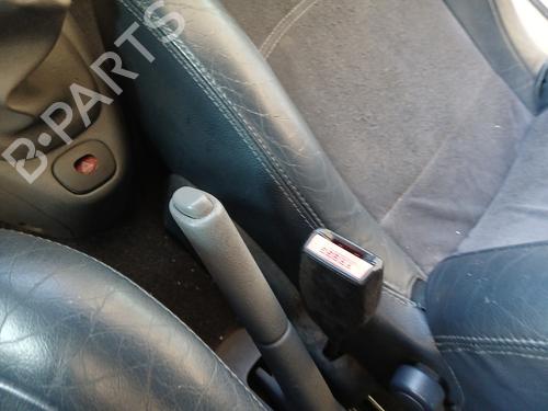 Used Hand brake RENAULT CLIO II (BB_, CB_) 1.2 (BB0A, BB0F, BB10, BB1K, BB28, BB2D, BB2H, CB0A,... (58 hp) 28509708