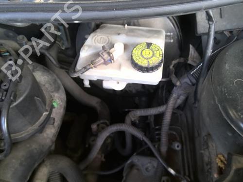 Used Servo brake Servo brake 39215786 39215786