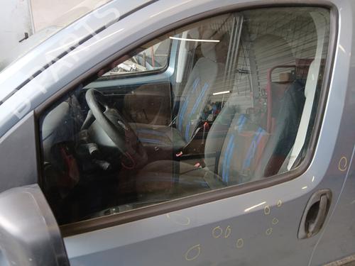 Used Front left door window Front left door window FIAT QUBO (225_) 1.3 D Multijet (225CXB1A, 225AXB1A, 225CXB11, 225AXB11,... (75 hp) 32684348 32684348