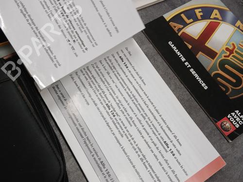 Other ALFA ROMEO 156 Sportwagon (932_) 2.4 JTD (932.BXC00) | BP30479954O1 