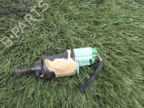 Used Electronic module Electronic module PEUGEOT 207 (WA_, WC_) 1.4 HDi (68 hp) 20883658 20883658