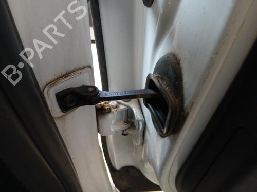 Hinge/Door check strap CITROËN DS4 (NX_) 1.6 HDi 115 | BP29760162C146 