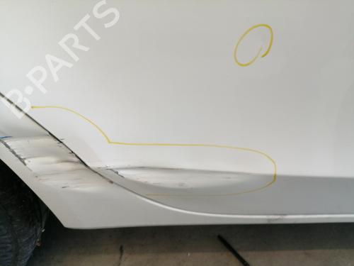 Used Right rear door AUDI A4 B8 (8K2) 2.0 TDI (177 hp) 27251095