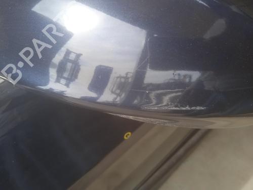 Left mirror BMW 3 (E90) 320 d | BP24148376C26 