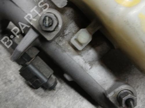 Brake master cylinder VW POLO V (6R1, 6C1) 1.6 TDI | BP32361110M77