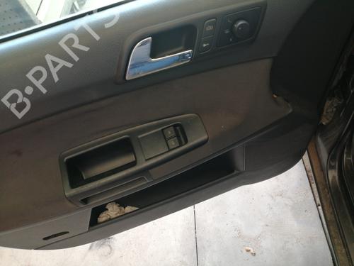 Front left window mechanism VW POLO (9N_, 9A_) 1.4 TDI | BP25376228C22 