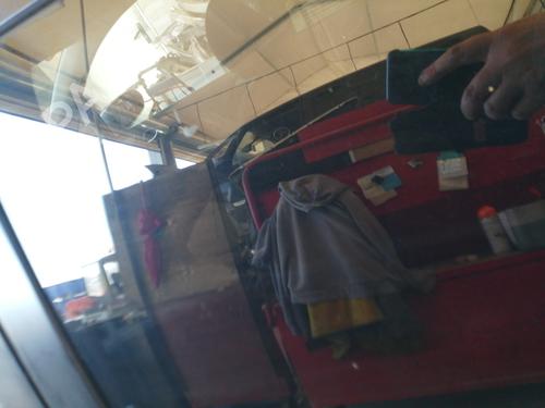 Rear left door window HONDA JAZZ II (GD_, GE3, GE2) 1.3 iDSi (GD1) | BP26207246C20 