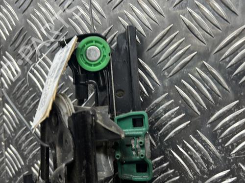 Front left window mechanism FORD GALAXY I (WGR) 1.9 TDI | BP21277604C22 