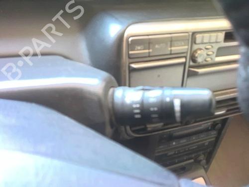 Ratstangsstang NISSAN X-TRAIL I (T30) 2.2 Di 4x4 (114 hp) 28094042