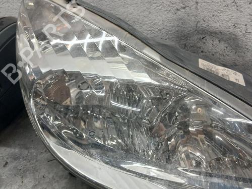 Right headlight PEUGEOT 607 (9D, 9U) 2.2 HDi | BP38437926C29 - Image 5