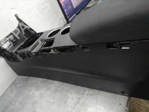 Middle console RENAULT MEGANE IV Hatchback (B9A/M/N_) 1.5 Blue dCi 95 (B9A2, B9A6) | BP25222161I22 - Image 6