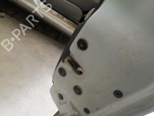 Used Front right lock RENAULT CLIO II (BB_, CB_) 1.5 dCi (B/CB07) (65 hp) 26002375