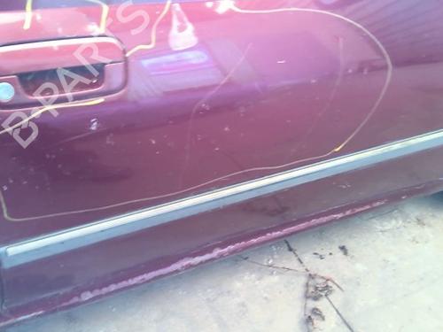 Used Right front door Right front door PEUGEOT 406 (8B) 1.8 (90 hp) 40494308 40494308