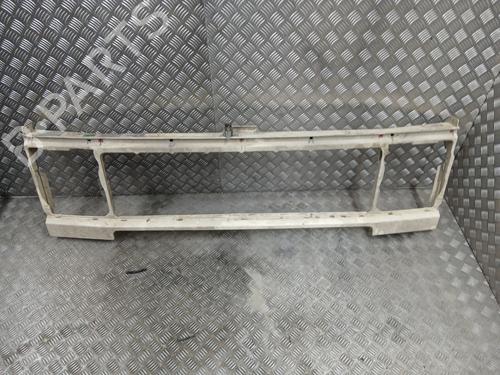 Voorfront slotplaat PEUGEOT J5 Bus (280P) 2.5 D (73 hp) 31313628