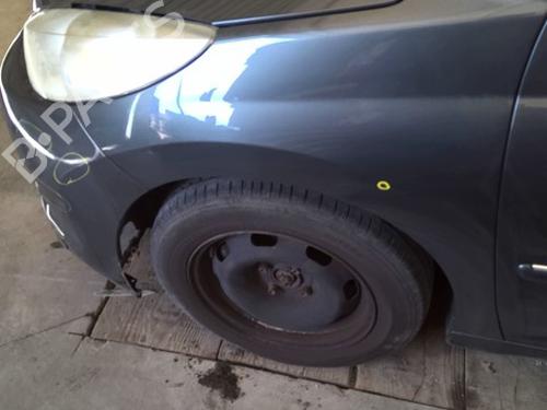 left-front-fenders-peugeot-207-sw-wk_-2007-2008-2009-2010-2011-2012-2013-40254036 main image