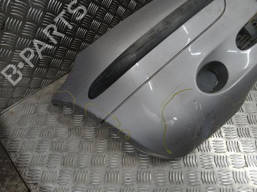 Front bumper MERCEDES-BENZ A-CLASS (W168) A 140 (168.031, 168.131) | BP28184595C7 