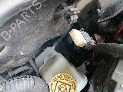 Servo brake FIAT DOBLO Cargo (263_) 1.6 D Multijet (263WXD1B, 263WXR1B, 263WXX1B, 263ZXD1B,... | BP27927267M42