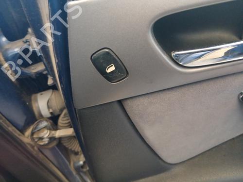 Right rear window switch PEUGEOT 407 (6D_) 2.0 HDi 135 (6DRHRH, 6DRHRE, 6DRHRG, 6DRHRJ) | BP36009694I28 - Image 3