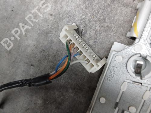Used Lamp holder Lamp holder RENAULT SUPER 5 (B/C40_) 1.1 (48 hp) 32520753 32520753